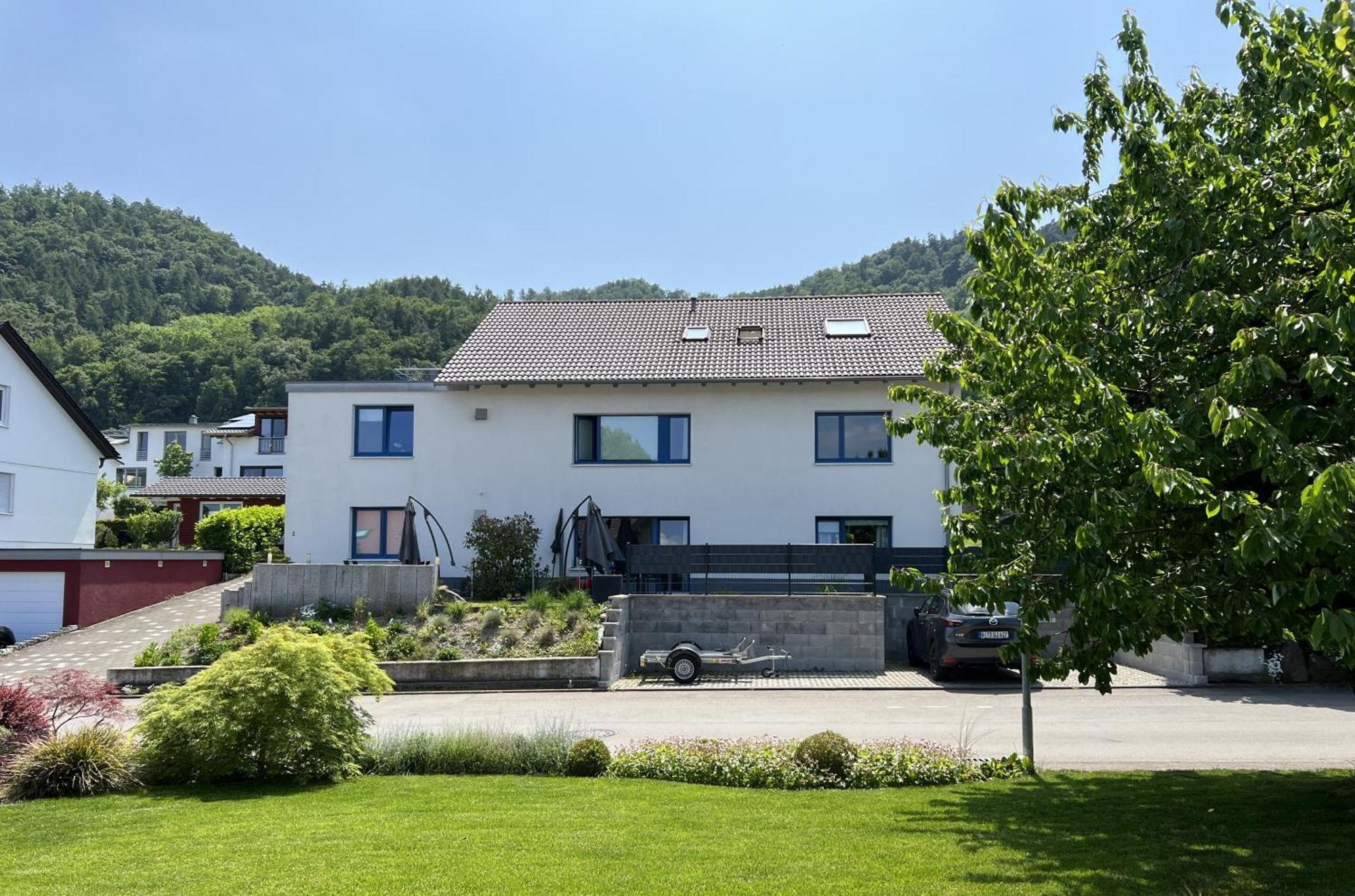 Ferienwohnungen Aviva Bodman - Urlaub In Unmittelbarer Seenaehe Exteriör bild