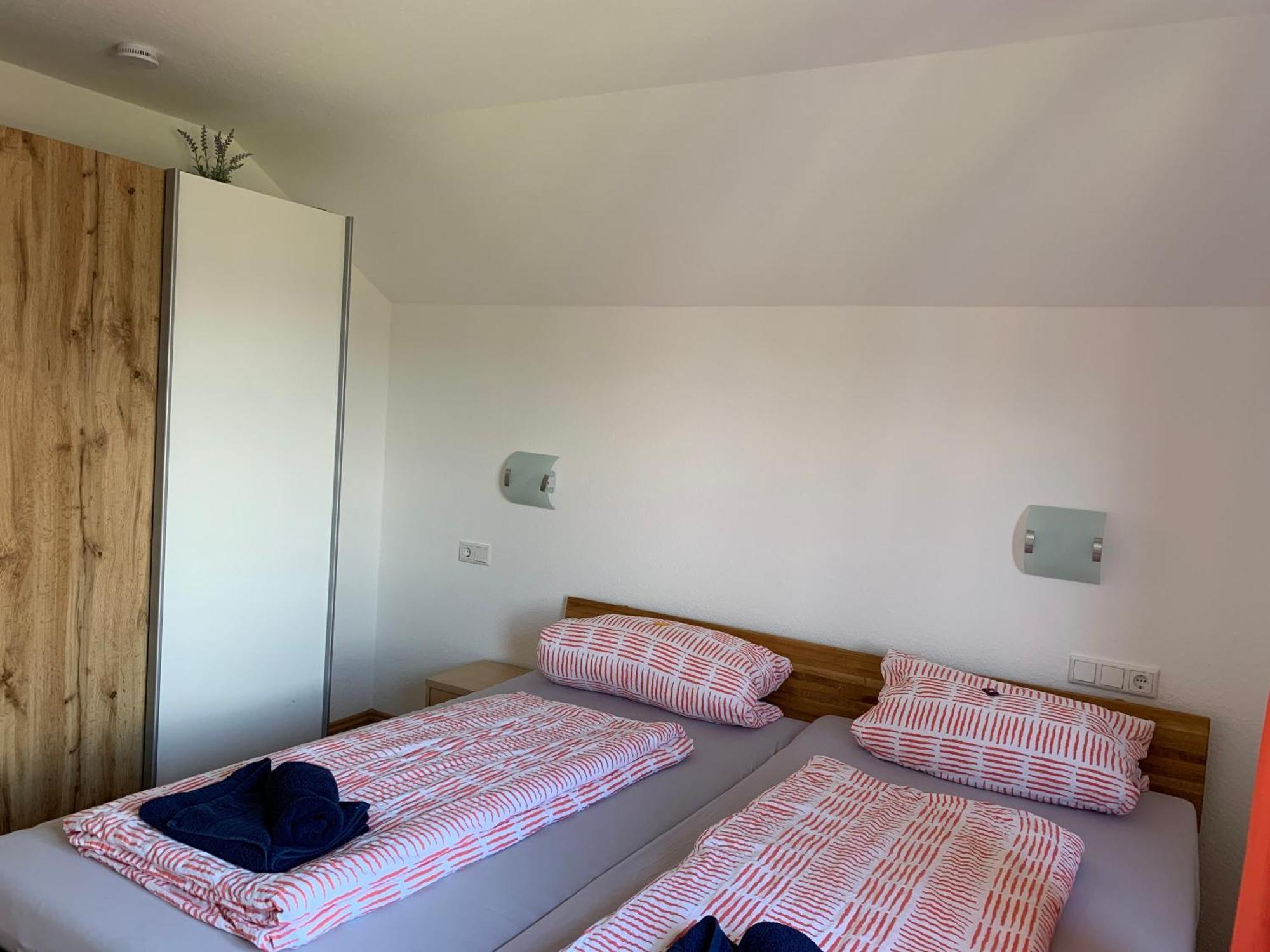 Ferienwohnungen Aviva Bodman - Urlaub In Unmittelbarer Seenaehe Rum bild