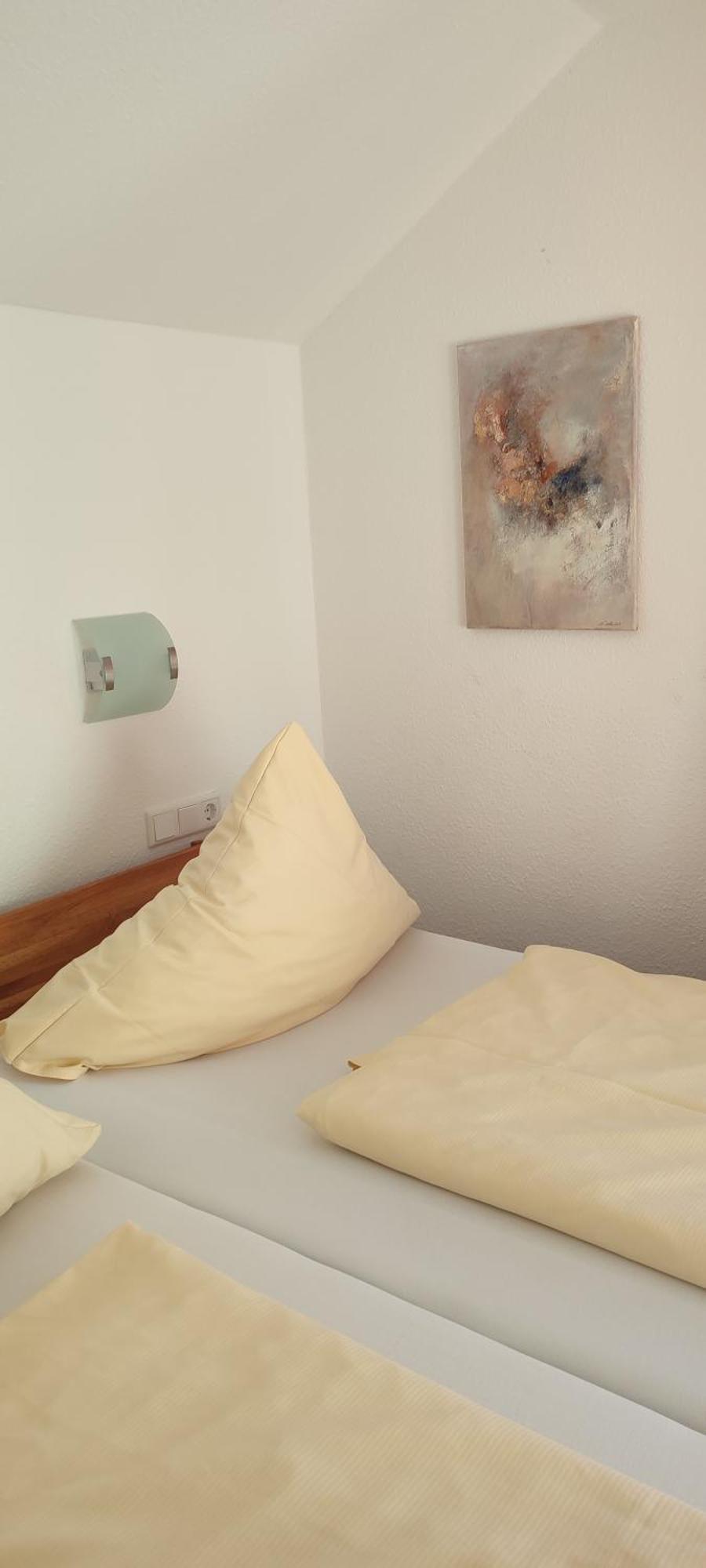 Ferienwohnungen Aviva Bodman - Urlaub In Unmittelbarer Seenaehe Rum bild